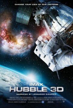 Смотреть Телескоп Хаббл в 3D